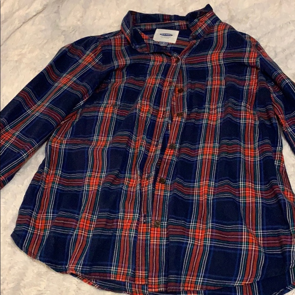 Flannel